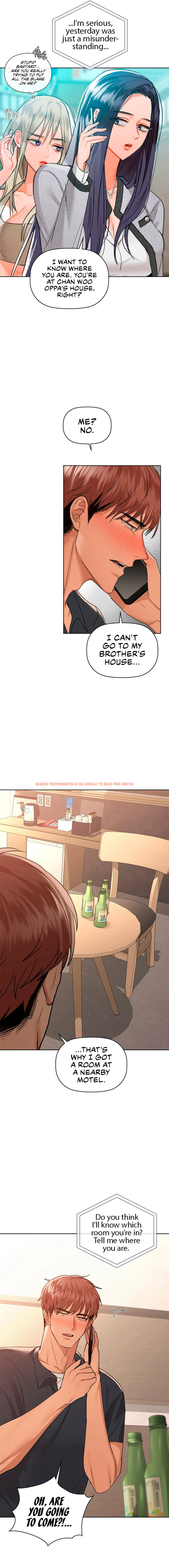 Read Hentai Image 5 62373 in comic Caffeine - Chapter 39 - www.hentaitnt.net