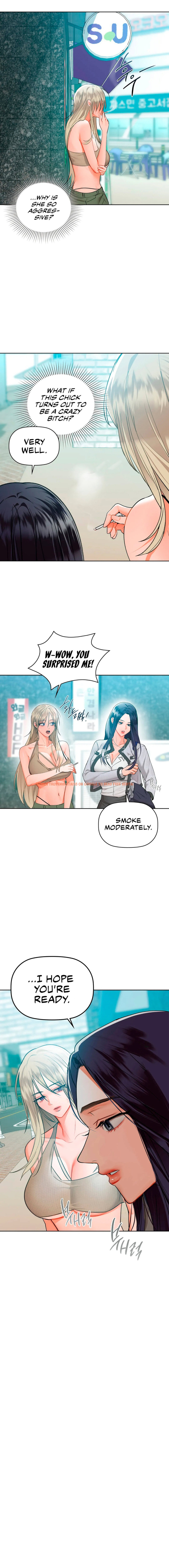 Read Hentai Image 8 62373 in comic Caffeine - Chapter 39 - www.hentaitnt.net