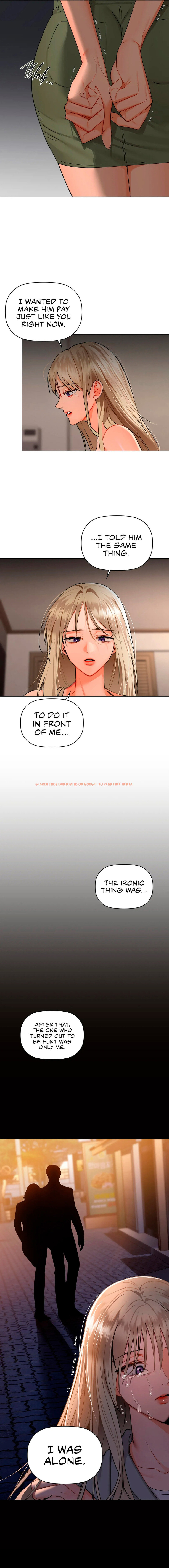 Read Hentai Image 10 66619 in comic Caffeine - Chapter 40 - www.hentaitnt.net