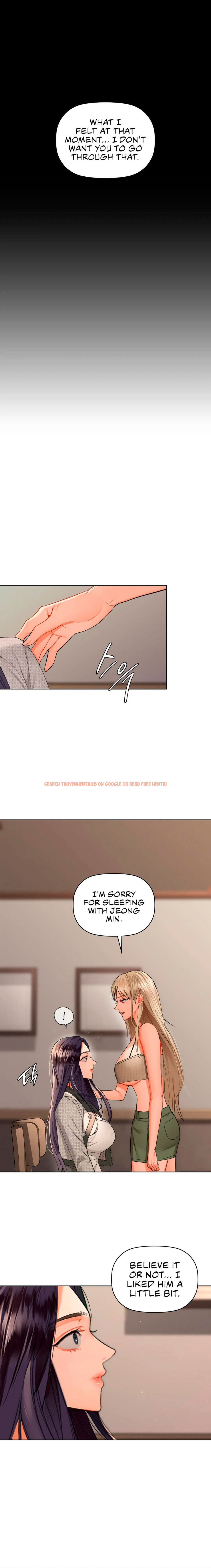 Read Hentai Image 11 66619 in comic Caffeine - Chapter 40 - www.hentaitnt.net