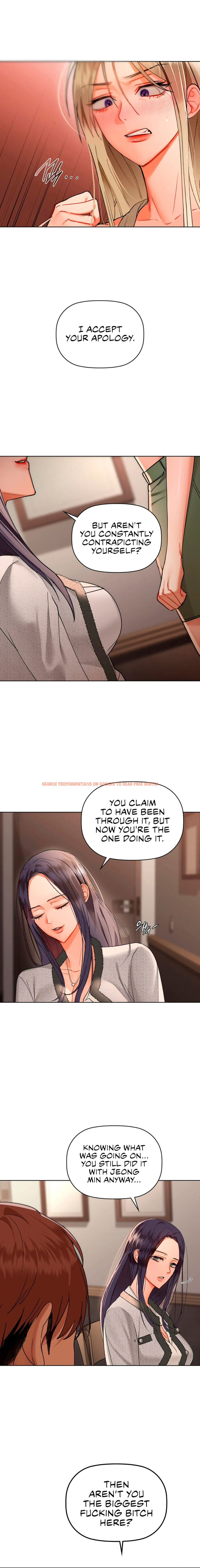Read Hentai Image 13 66619 in comic Caffeine - Chapter 40 - www.hentaitnt.net