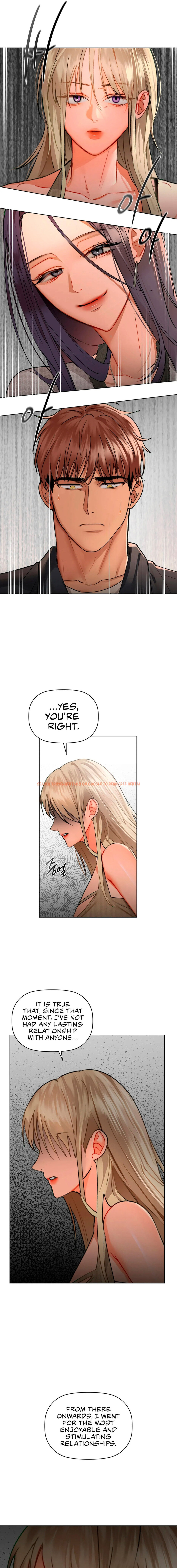 Read Hentai Image 15 66619 in comic Caffeine - Chapter 40 - www.hentaitnt.net