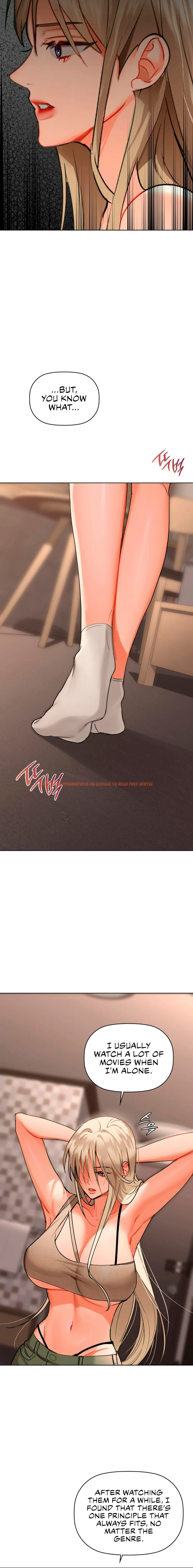 Read Hentai Image 16 66619 in comic Caffeine - Chapter 40 - www.hentaitnt.net
