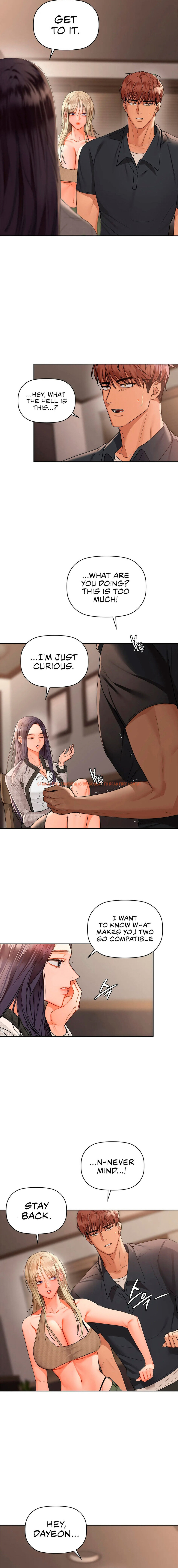 Read Hentai Image 3 66619 in comic Caffeine - Chapter 40 - www.hentaitnt.net