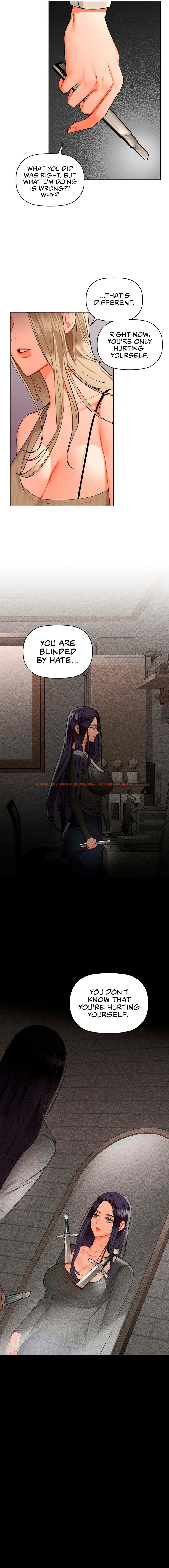 Read Hentai Image 5 66619 in comic Caffeine - Chapter 40 - www.hentaitnt.net