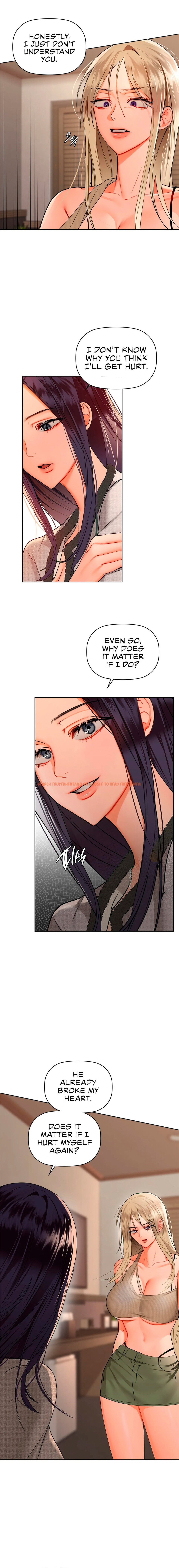 Read Hentai Image 7 66619 in comic Caffeine - Chapter 40 - www.hentaitnt.net