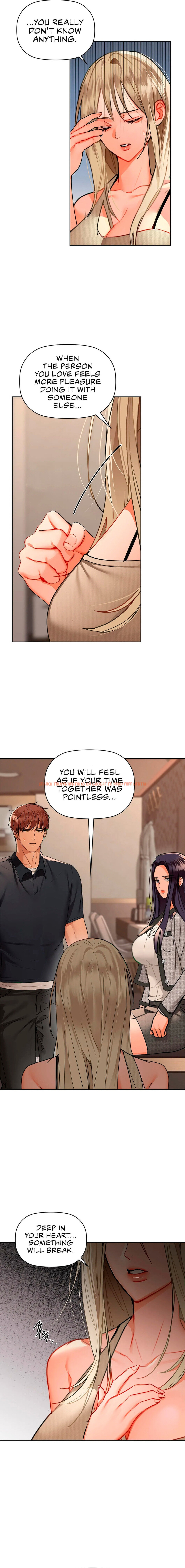 Read Hentai Image 8 66619 in comic Caffeine - Chapter 40 - www.hentaitnt.net