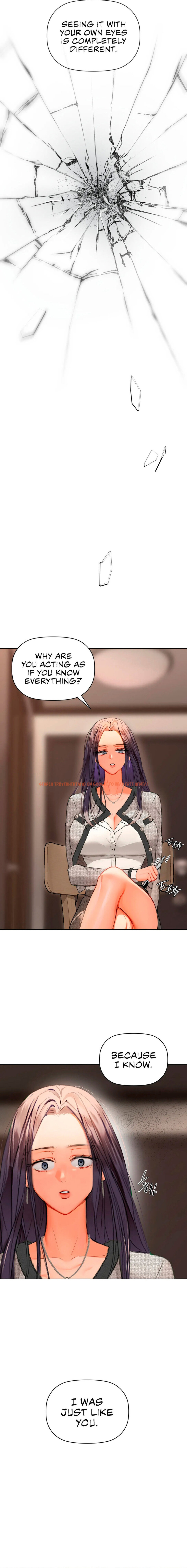 Read Hentai Image 9 66619 in comic Caffeine - Chapter 40 - www.hentaitnt.net