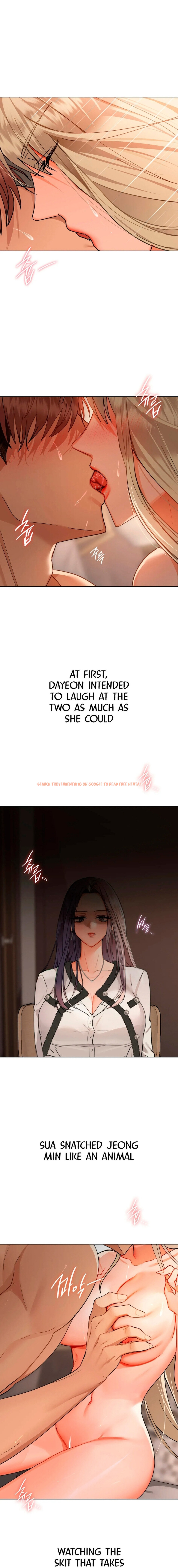 Read Hentai Image 10 38836 in comic Caffeine - Chapter 41 - www.hentaitnt.net
