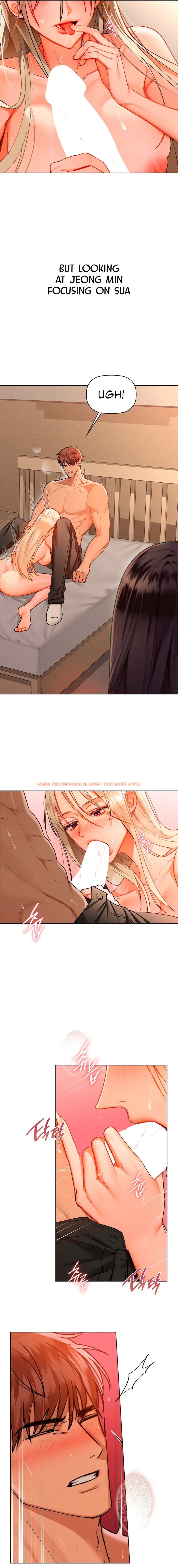 Read Hentai Image 12 38836 in comic Caffeine - Chapter 41 - www.hentaitnt.net