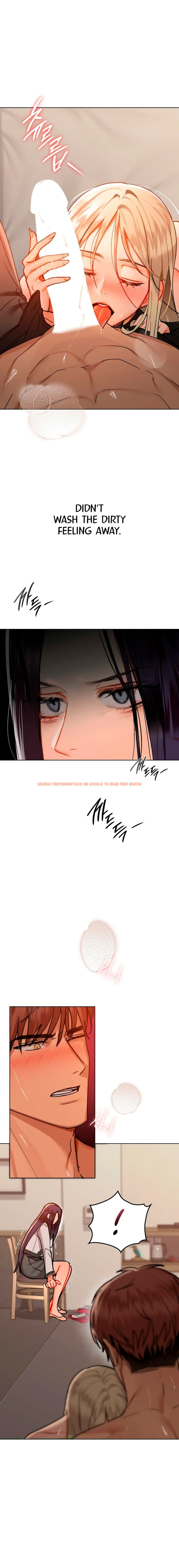 Read Hentai Image 13 38836 in comic Caffeine - Chapter 41 - www.hentaitnt.net