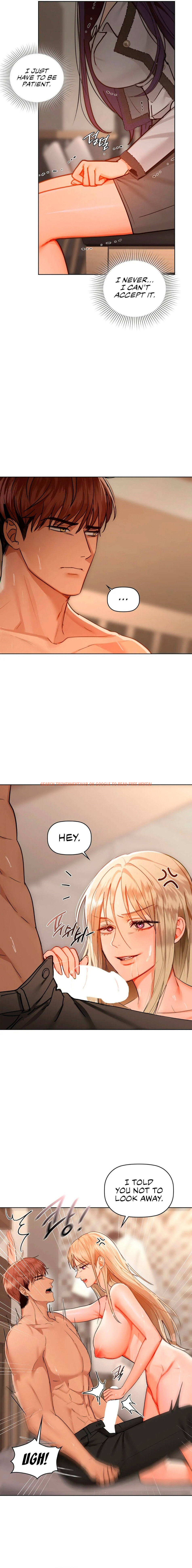 Read Hentai Image 14 38836 in comic Caffeine - Chapter 41 - www.hentaitnt.net