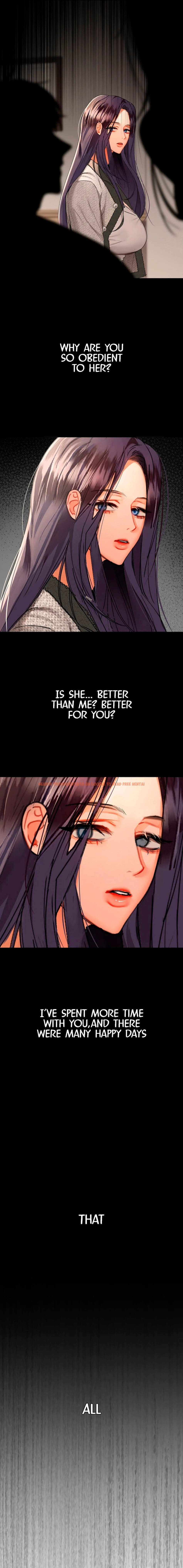Read Hentai Image 16 38836 in comic Caffeine - Chapter 41 - www.hentaitnt.net