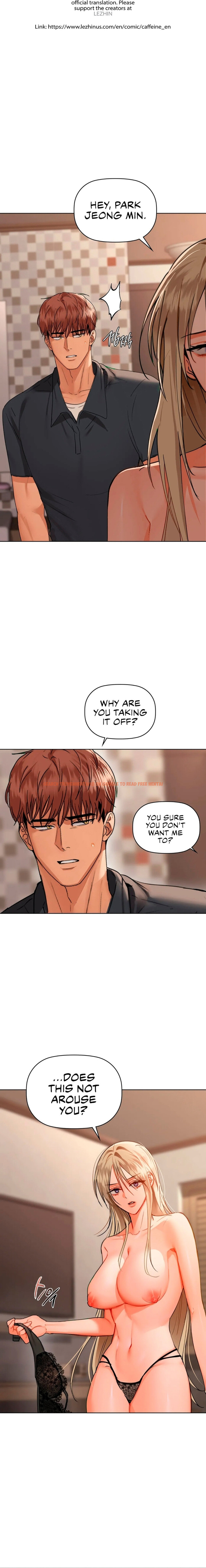 Read Hentai Image 2 38836 in comic Caffeine - Chapter 41 - www.hentaitnt.net