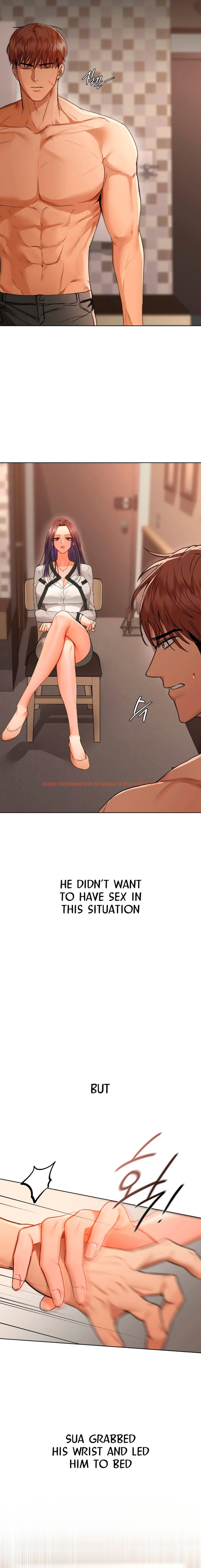 Read Hentai Image 4 38836 in comic Caffeine - Chapter 41 - www.hentaitnt.net