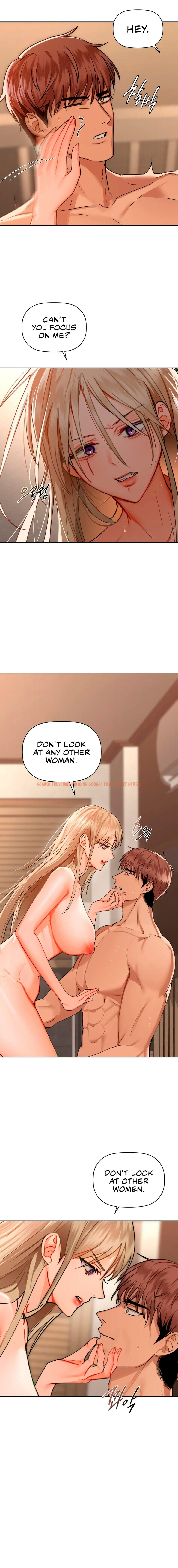 Read Hentai Image 8 38836 in comic Caffeine - Chapter 41 - www.hentaitnt.net