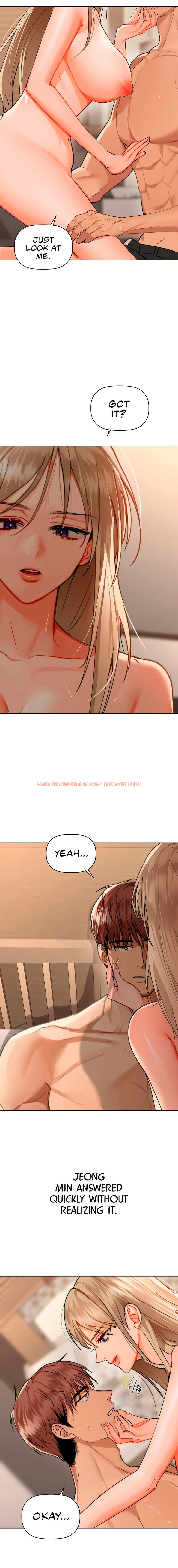 Read Hentai Image 9 38836 in comic Caffeine - Chapter 41 - www.hentaitnt.net