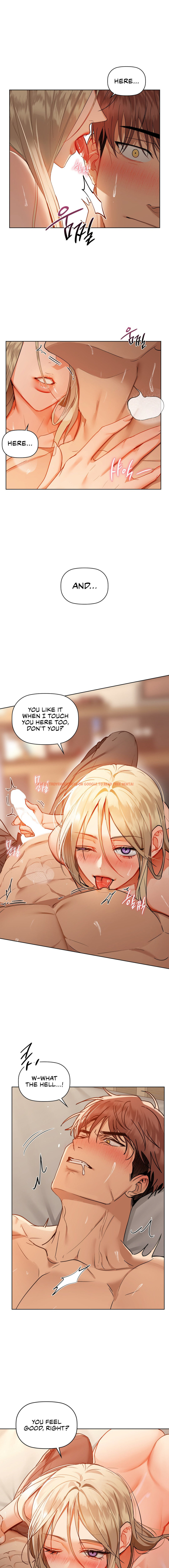 Read Hentai Image 3 13691 in comic Caffeine - Chapter 42 - www.hentaitnt.net