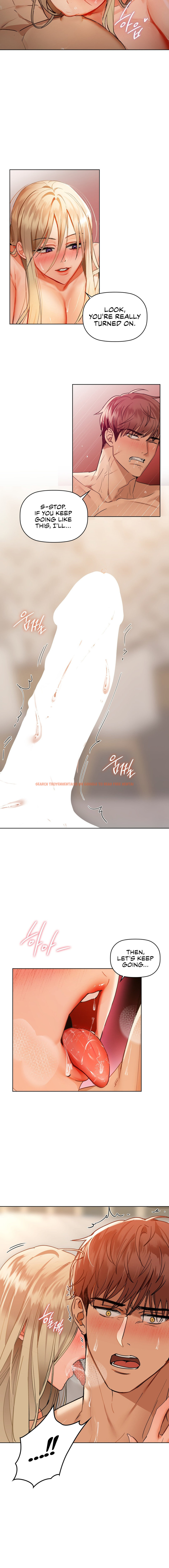 Read Hentai Image 4 13691 in comic Caffeine - Chapter 42 - www.hentaitnt.net