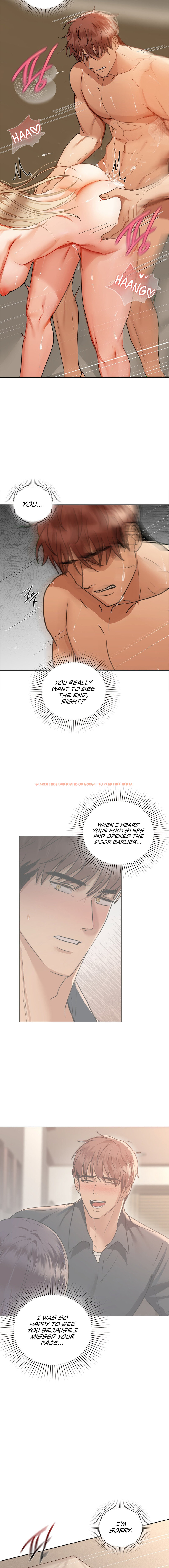 Read Hentai Image 8 13691 in comic Caffeine - Chapter 42 - www.hentaitnt.net