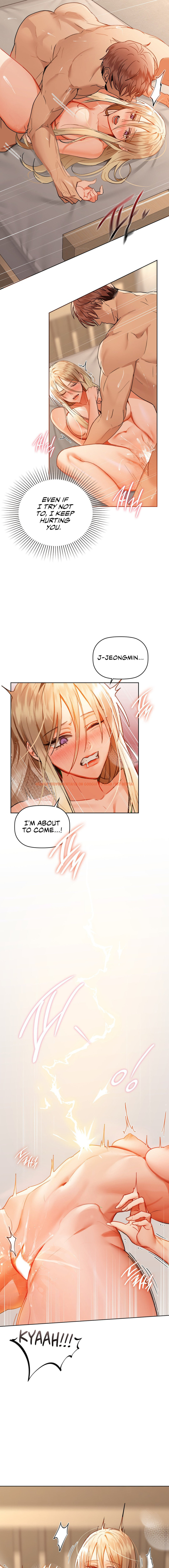 Read Hentai Image 9 13691 in comic Caffeine - Chapter 42 - www.hentaitnt.net