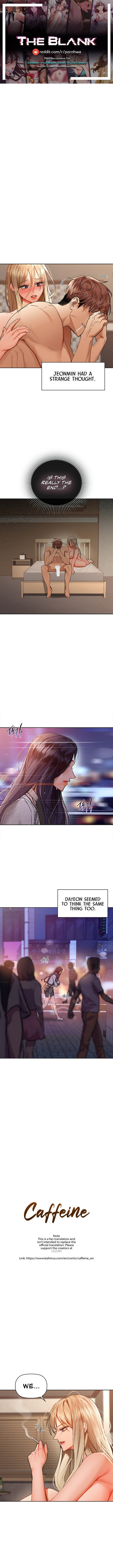 Read Hentai Image 1 13646 in comic Caffeine - Chapter 43 - www.hentaitnt.net