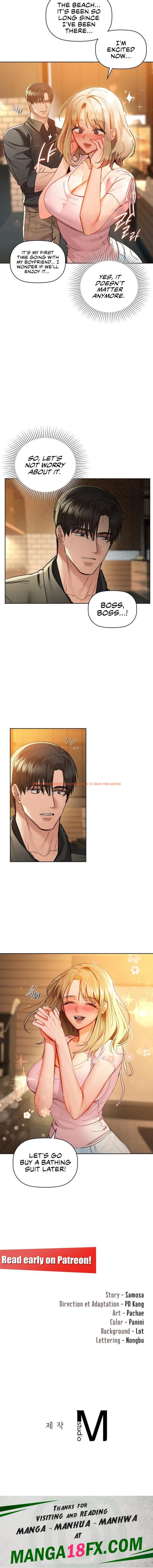 Read Hentai Image 10 13646 in comic Caffeine - Chapter 43 - www.hentaitnt.net