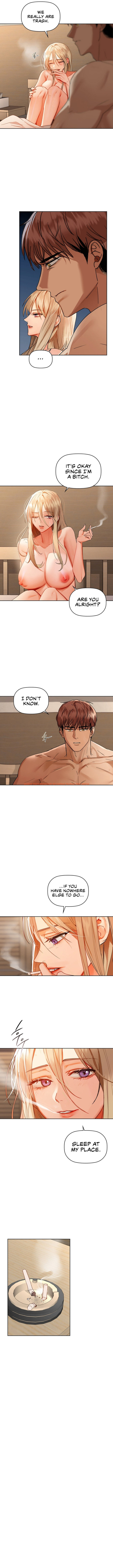 Read Hentai Image 2 13646 in comic Caffeine - Chapter 43 - www.hentaitnt.net