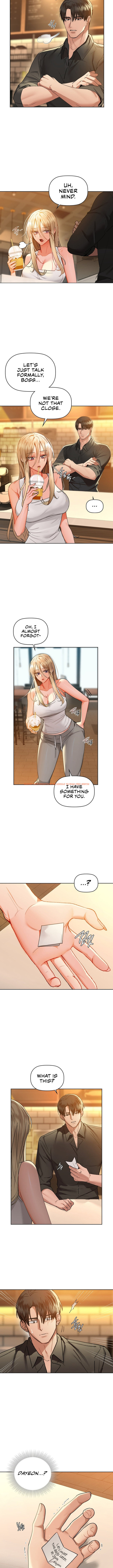 Read Hentai Image 4 13646 in comic Caffeine - Chapter 43 - www.hentaitnt.net