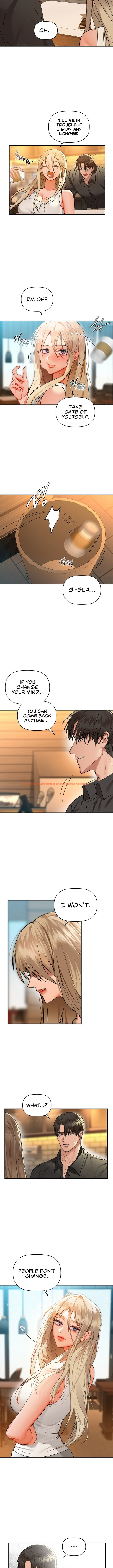 Read Hentai Image 6 13646 in comic Caffeine - Chapter 43 - www.hentaitnt.net