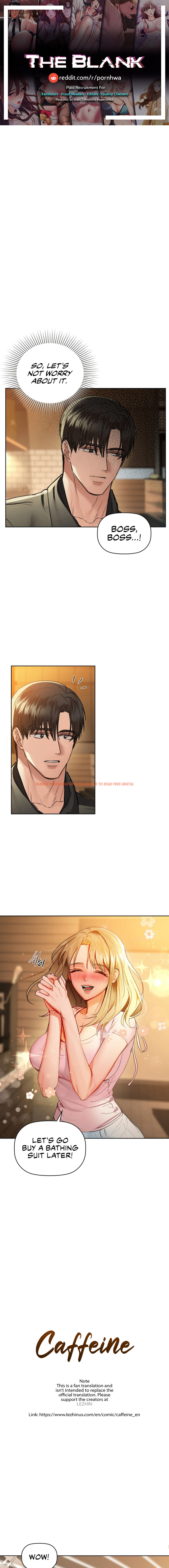 Read Hentai Image 1 64917 in comic Caffeine - Chapter 44 - hentaitnt.net