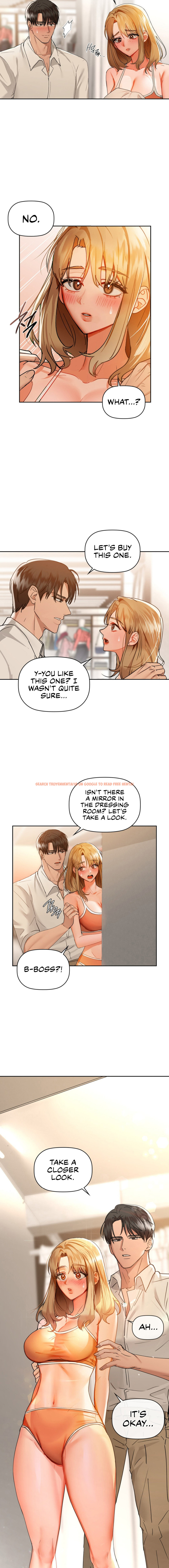 Read Hentai Image 10 64917 in comic Caffeine - Chapter 44 - hentaitnt.net