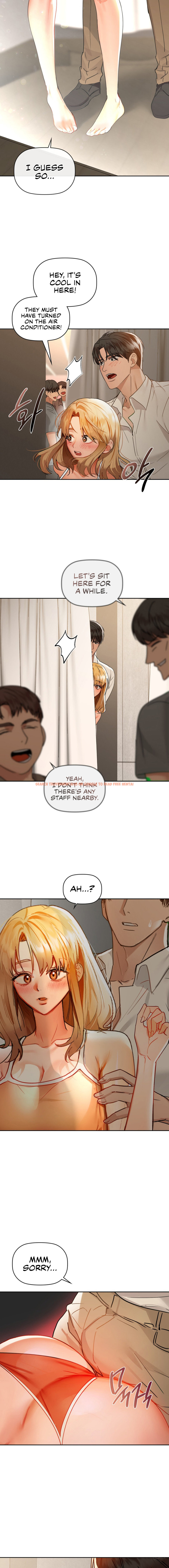 Read Hentai Image 11 64917 in comic Caffeine - Chapter 44 - hentaitnt.net