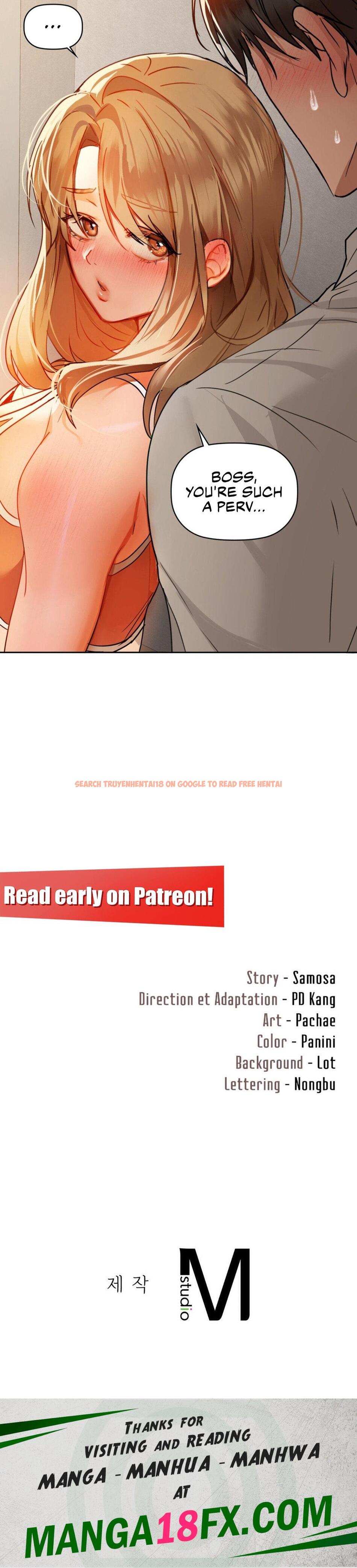 Read Hentai Image 12 64917 in comic Caffeine - Chapter 44 - hentaitnt.net