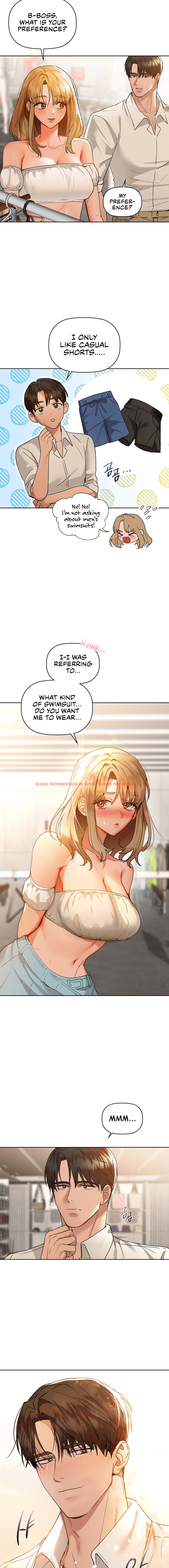Read Hentai Image 4 64917 in comic Caffeine - Chapter 44 - hentaitnt.net