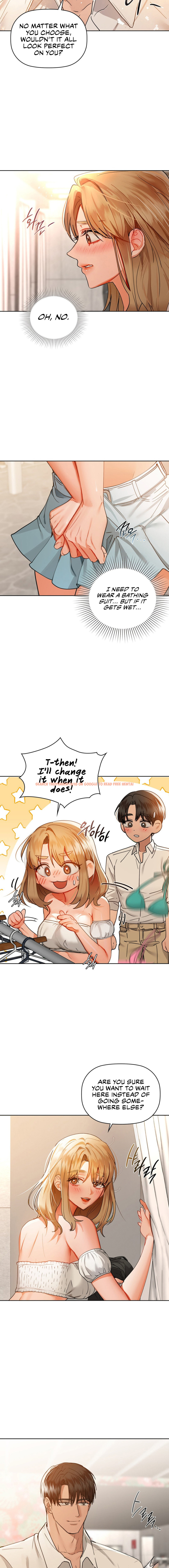 Read Hentai Image 5 64917 in comic Caffeine - Chapter 44 - hentaitnt.net