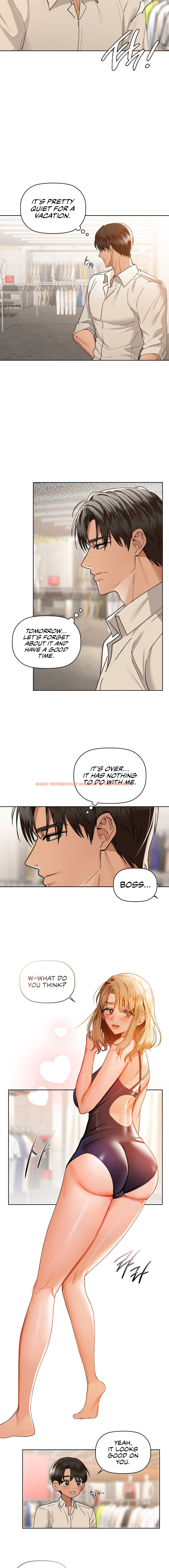 Read Hentai Image 6 64917 in comic Caffeine - Chapter 44 - hentaitnt.net