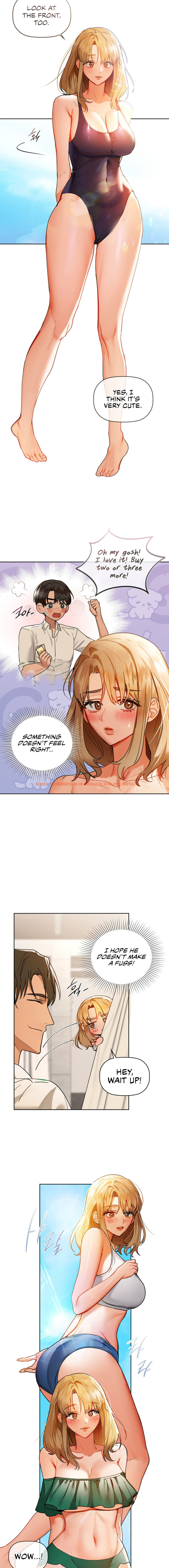 Read Hentai Image 7 64917 in comic Caffeine - Chapter 44 - hentaitnt.net