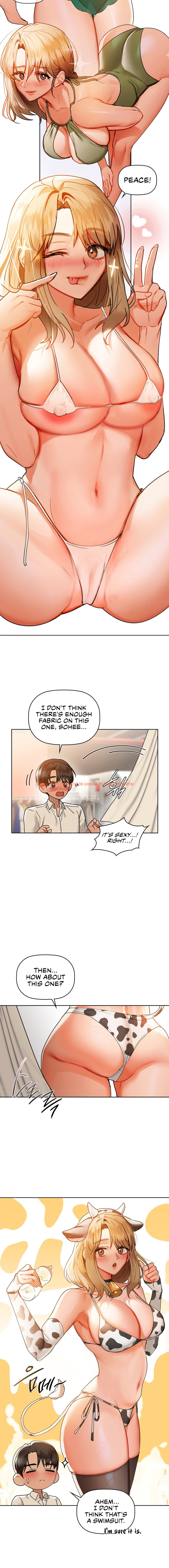 Read Hentai Image 8 64917 in comic Caffeine - Chapter 44 - hentaitnt.net