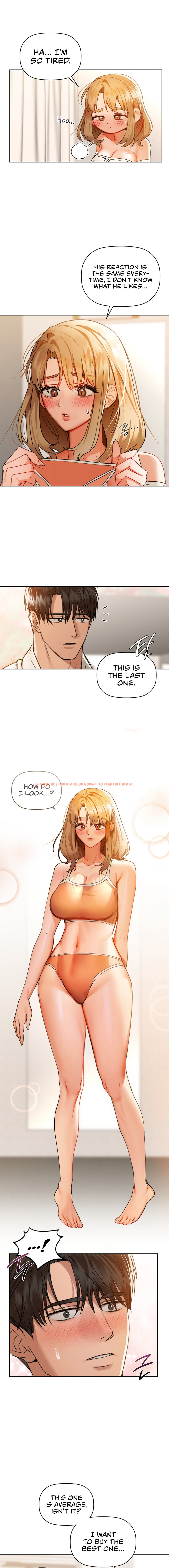 Read Hentai Image 9 64917 in comic Caffeine - Chapter 44 - hentaitnt.net