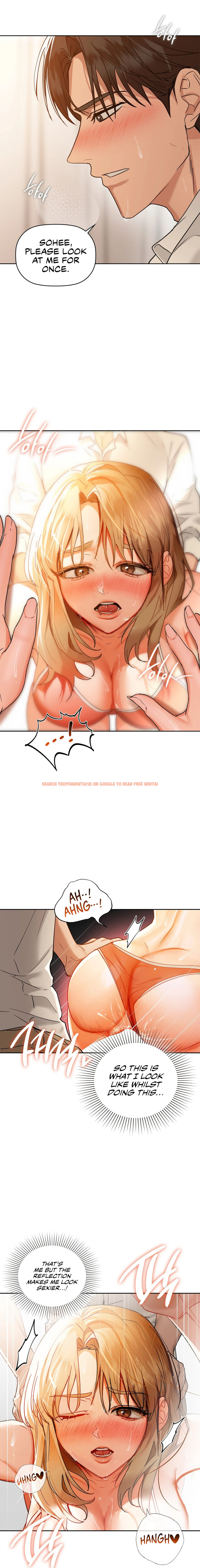 Read Hentai Image 11 29501 in comic Caffeine - Chapter 45 - hentaitnt.net