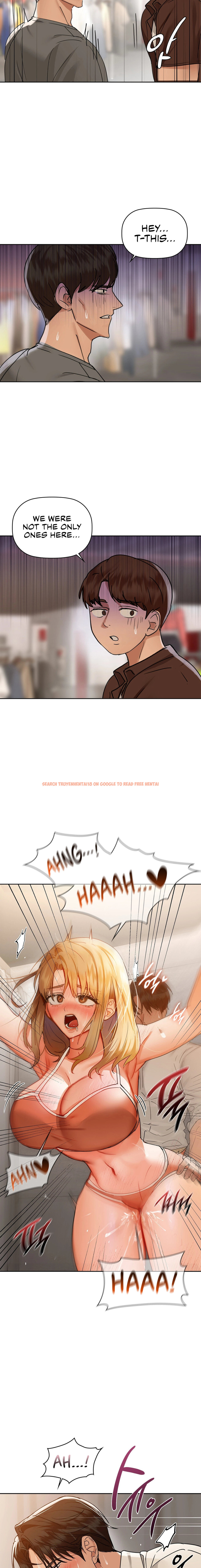 Read Hentai Image 13 29501 in comic Caffeine - Chapter 45 - hentaitnt.net