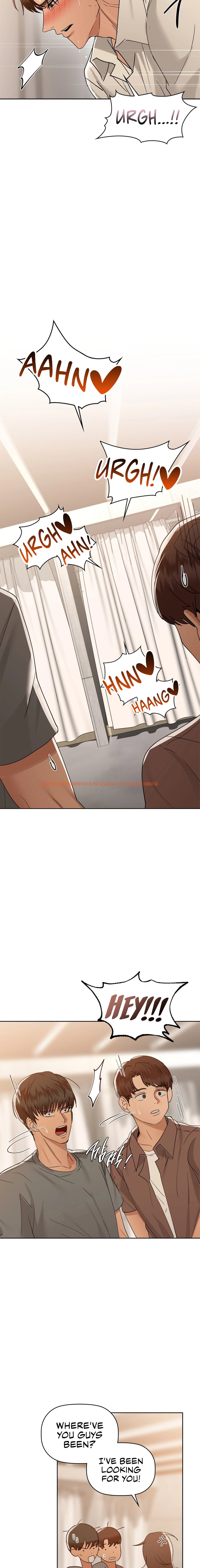 Read Hentai Image 14 29501 in comic Caffeine - Chapter 45 - hentaitnt.net