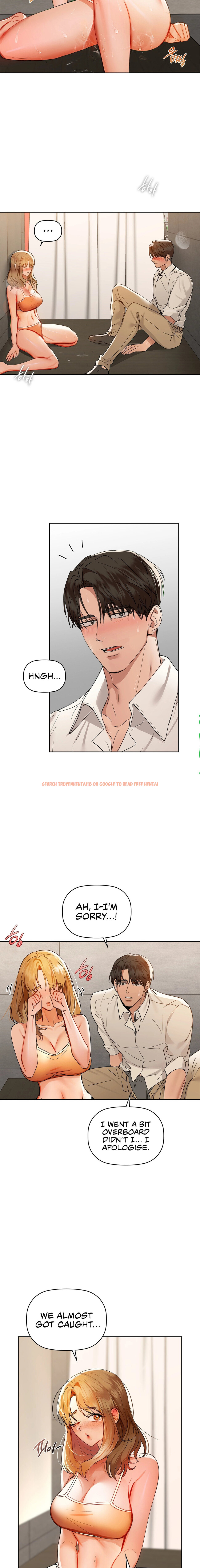 Read Hentai Image 16 29501 in comic Caffeine - Chapter 45 - hentaitnt.net