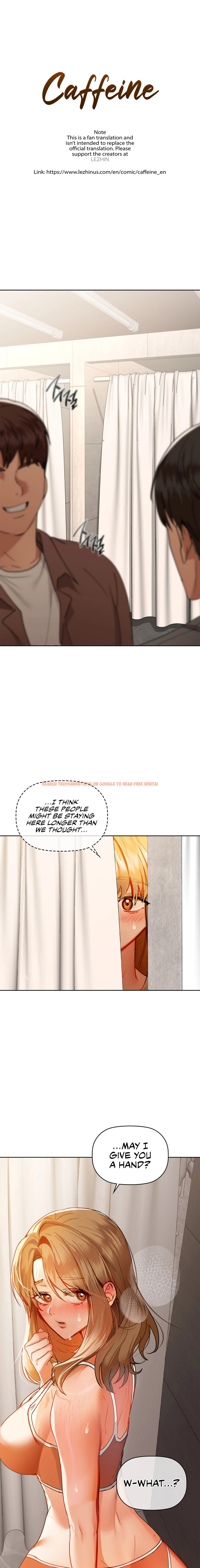 Read Hentai Image 2 29501 in comic Caffeine - Chapter 45 - hentaitnt.net