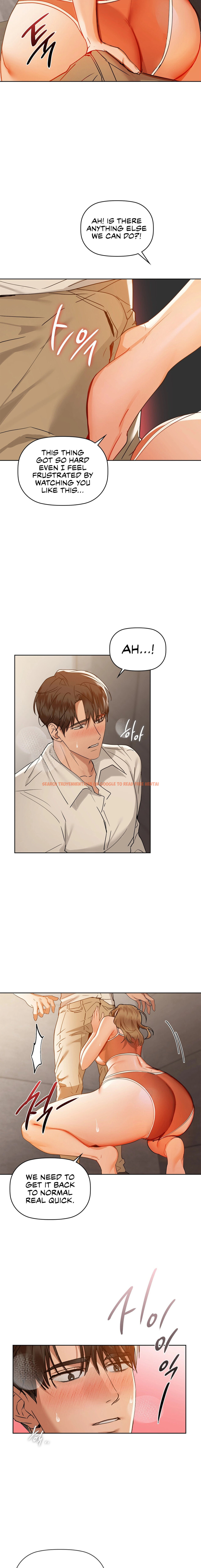 Read Hentai Image 3 29501 in comic Caffeine - Chapter 45 - hentaitnt.net
