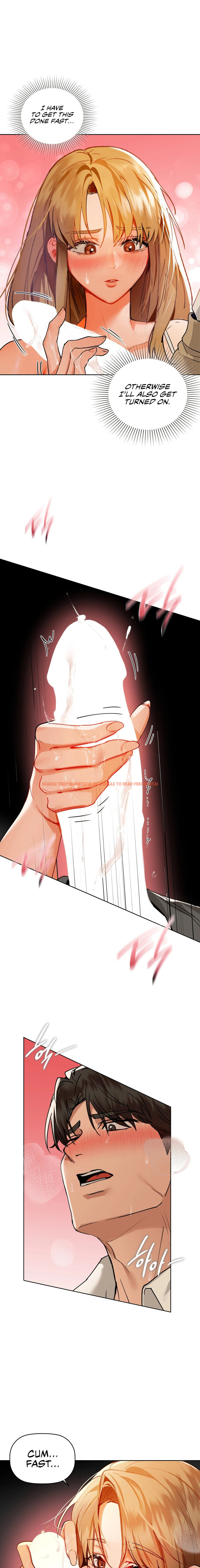 Read Hentai Image 5 29501 in comic Caffeine - Chapter 45 - hentaitnt.net