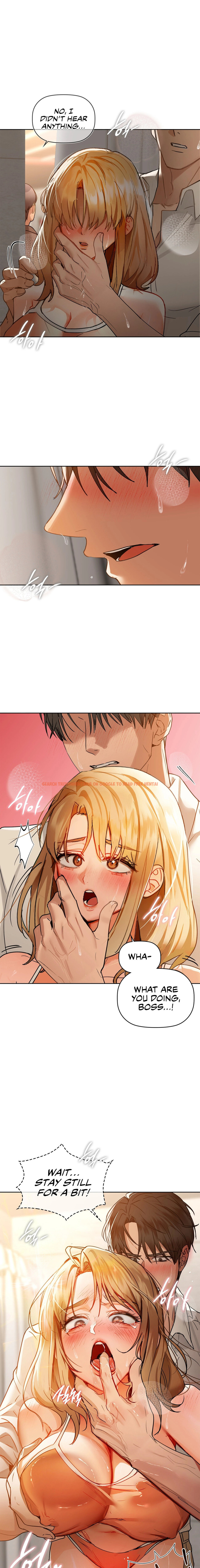 Read Hentai Image 7 29501 in comic Caffeine - Chapter 45 - hentaitnt.net
