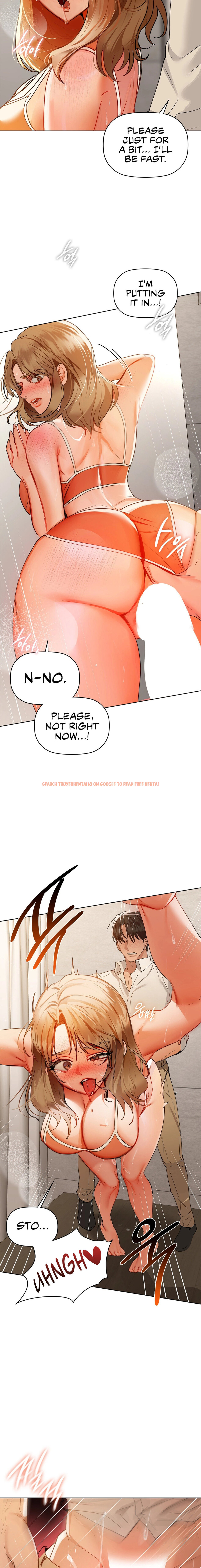 Read Hentai Image 9 29501 in comic Caffeine - Chapter 45 - hentaitnt.net