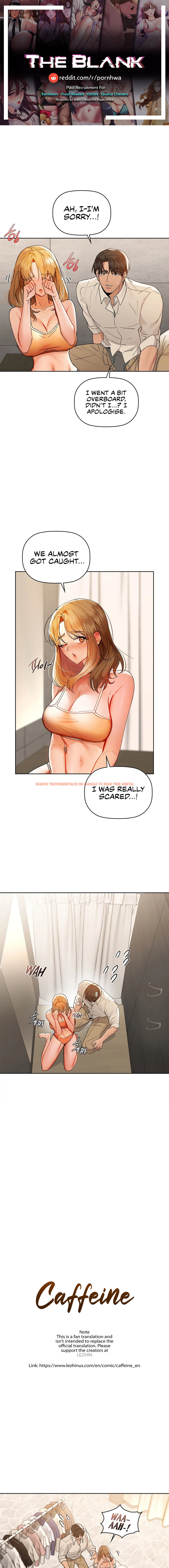 Read Hentai Image 1 65460 in comic Caffeine - Chapter 46 - hentaitnt.net
